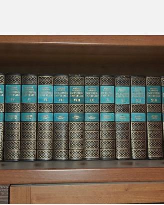 Enciclopedia Universale Rizzoli