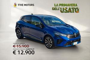 Renault Clio TCe 90 CV 5 porte Techno