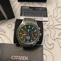 citizen super titanium