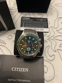 citizen super titanium