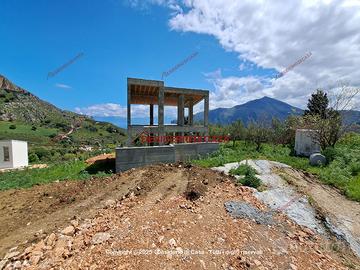 Casa, Castellammare del Golfo.