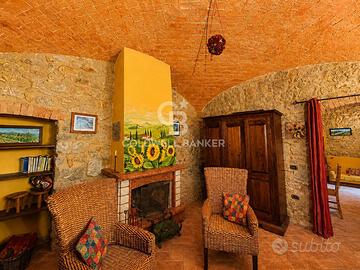 Appartamento - Manciano
