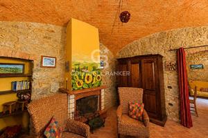 Appartamento - Manciano