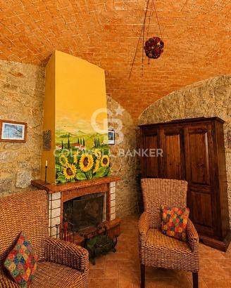 Appartamento - Manciano