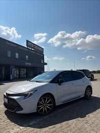 Toyota COROLLA grsport my23