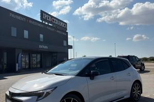 Toyota COROLLA grsport my23