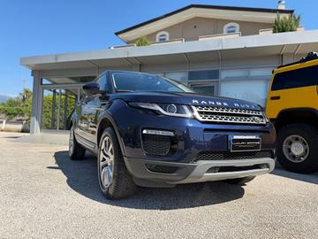 Land Rover Range Evoque 2.0 TD4 150 CV 5p. HSE