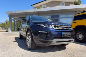 Land Rover Range Evoque 2.0 TD4 150 CV 5p. HSE