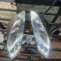 Freccie led agility 125 16+ (2024)