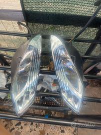 Freccie led agility 125 16+ (2024)