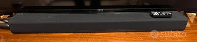 Soundbar Yamaha yas306