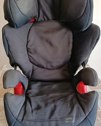 Seggiolino auto Bebè Confort