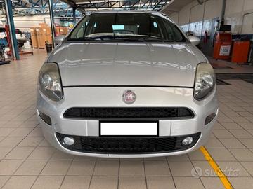 FIAT Punto Evo 1.4 5 porte Blue&Me EasyPower