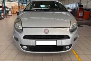 FIAT Punto Evo 1.4 5 porte Blue&Me EasyPower