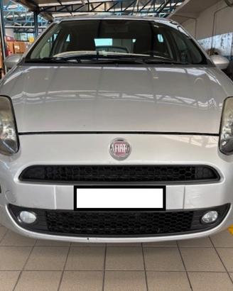FIAT Punto Evo 1.4 5 porte Blue&Me EasyPower