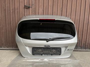 Portello posteriore Ford fiesta