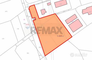 Terreno Industriale - Sospirolo