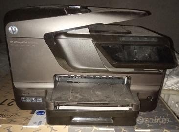 Stampante HP per pezzi di ricambio 