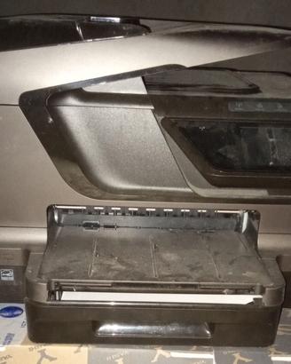 Stampante HP per pezzi di ricambio 