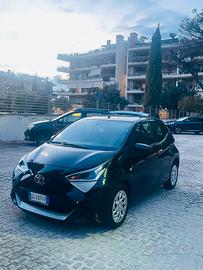 toyota perfette condizioni 