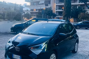 toyota perfette condizioni 