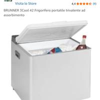  frigorifero trivalente campeggio 