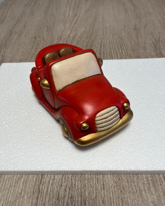 Thun cabriolet rossa