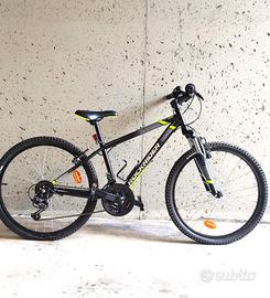Mountain bike Rockrider ST500