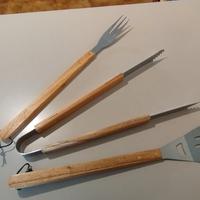 Attrezzi Barbecue