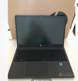 USATO 1 VOLTA-HP 15-fd0062nl Intel® Core™ i3-N305,