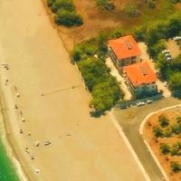 Direttamente sulla spiaggia Jonica Mirto CS