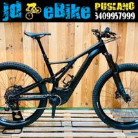 -44% eBike SPECIALIZED TURBO LEVO 700Wh lyrik gx