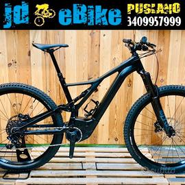 -44% eBike SPECIALIZED TURBO LEVO 700Wh lyrik gx