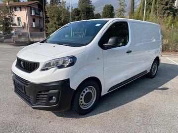 Peugeot Expert HDi 100 cv PL - 33ooo Km + Gancio