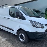 Ford Custom 250 Van L1 H1 - Euro 6 2.0 TDCi 105cv