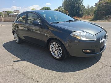 Fiat Bravo 1.4 Dynamic GPL
