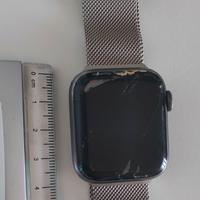 Orologio Apple Watch 5