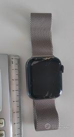 Orologio Apple Watch 5