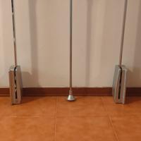 appendiabiti saliscendi 