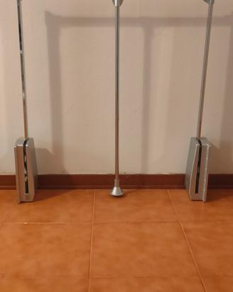 appendiabiti saliscendi 