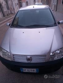 fiat punto fanalona 