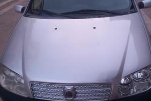 fiat punto fanalona 