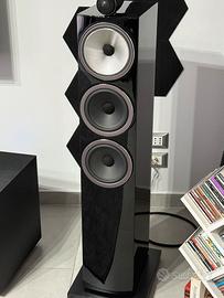 B&w 703 s3