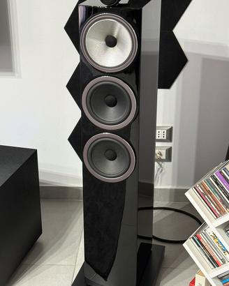 B&w 703 s3