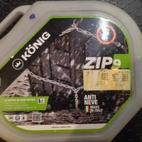 catene da neve per auto