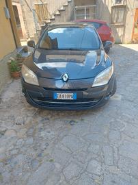 Renault megane 1.5dci 