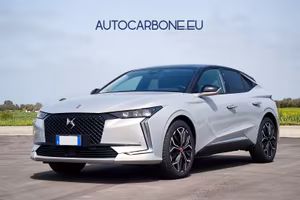 DS4 1.2 130cv 2022 Performance Line Cambio Aut.