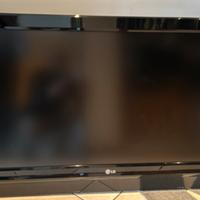 Televisione lg fullhd