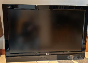 Televisione lg fullhd