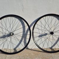 Fulvrim Racing 600 db